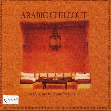 CD-Charts  Music : Arabic Chillout
