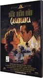 Casablanca 27x40 Framed Reproduction Movie Poster