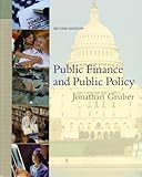 Public finance and public policy