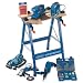 New Draper Workbench Power Tool Kit With Folddown Workbench