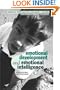 Emotional Development And Emotional Intelligence: Educational Implications