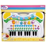 Simba - 104015670 - Piano animaux - 28 x 39 cm (Import Allemagne)