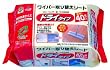 アズマ工業 ワイパードライシート40P SQ056