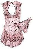 Escante Womens Sweet Hearts Chemise