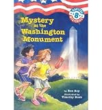 Mystery at the Washington Monument (Capital Mysteries (Quality)) (Paperback) - Common