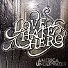 Image of album by Lovehatehero