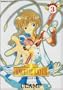 Angelic Layer Vol. 3 (Enjerikku Reiyaa) (in Japanese)