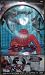 Spider-man 3 Kickboard combo set : Kickboard, arm floaties, 16 beachball and swim goggles