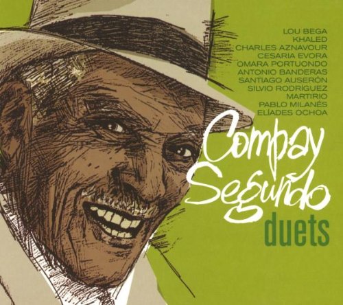 Compay Segundo - Chan Chan (Elyades) Lyrics - Zortam Music