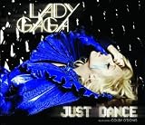 LADY GAGA - JUST DANCE
