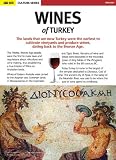 Wines of Turkey