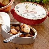 Octopus in Salsa Gallega by La Tienda