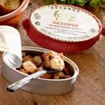 Octopus in Salsa Gallega