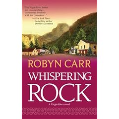 Whispering Rock