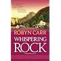 Whispering Rock (Virgin River Trilogy)