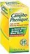 Campho-Phenique Pain Relieving Antiseptic Liquid, 1.5-Ounce Bottles (Pack of 3)