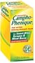 Campho-Phenique Pain Relieving Antiseptic Liquid, 1.5-Ounce Bottles (Pack of 3)
