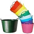 Tubtrug Buckets X-Large 75 Liters Green