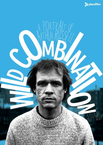 Wild Combination: A Portrait of Arthur Russell [DVD] [Import]