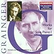 Grainger: Works for Solo Piano 1