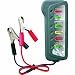 Cartrend 96156 Batterie- und Lichtmaschinentester mit LED-Display