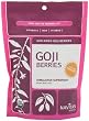 Navitas Naturals Goji Berries, 8-Ounce Pouches (Pack of 2)
