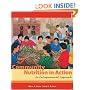 Community Nutrition in Action: An Entrepreneurial Approach