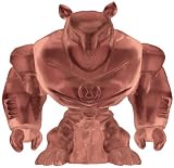 Ben 10 Ultimate Alien Armodrillo Haywire