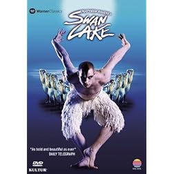Swan Lake: Matthew Bourne