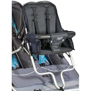 Valco Joey Twin Toddler Seat