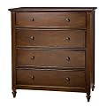 Oak Park - 4 Drawer Dresser