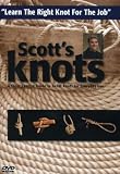 DVD Scott's Knots - Learn How To Tie Knots