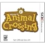 Animal Crossing 3DS by Nintendo