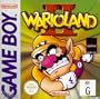 Wario Land 2