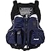 NRS cVest Mesh Back PFD - Blue - Large/X-Large