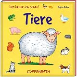 Das kenne ich schon! - Tiere - Regina Hufen