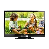Vizio VIZIO XVT373SV 37-inch RazorLED with VIZIO Internet Apps (XVT373SV)