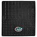 FANMATS NCAA University of Florida Gators Heavy Duty Vinyl Cargo Mat , Black, 31