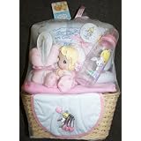 Precious Moments 15 piece gift set - girl by Luv N' Care