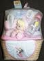 Precious Moments 15 piece Baby Gift Set for Girls