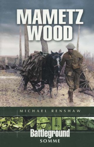 Mametz Wood (Battleground)