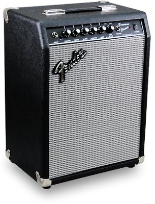 Fender Japan BMC-20