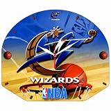 NBA Washington Wizards High Definition Clock
