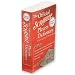 Milton Bradley Scrabble Board Game Dictionary