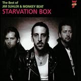 Starvation Box: Best of Jim Suhler & Monkey Beat