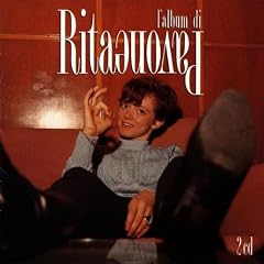 L'Album di...Rita Pavone/+