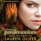 Pandemonium | [Lauren Oliver]