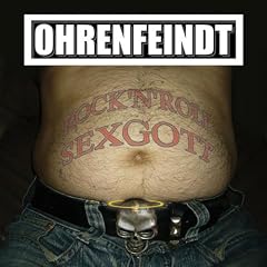 So Laut Wie Ich Kann