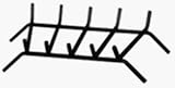Fireplace Grates
