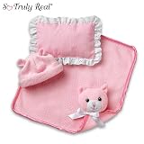 So Truly Real Baby Doll Accessories: Bedtime Accessories Set by The Ashton-Drake Galleries